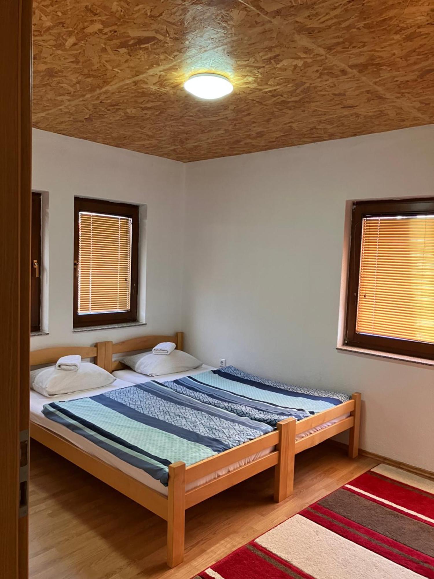 Cozy 2 Bedroom Sarajewo