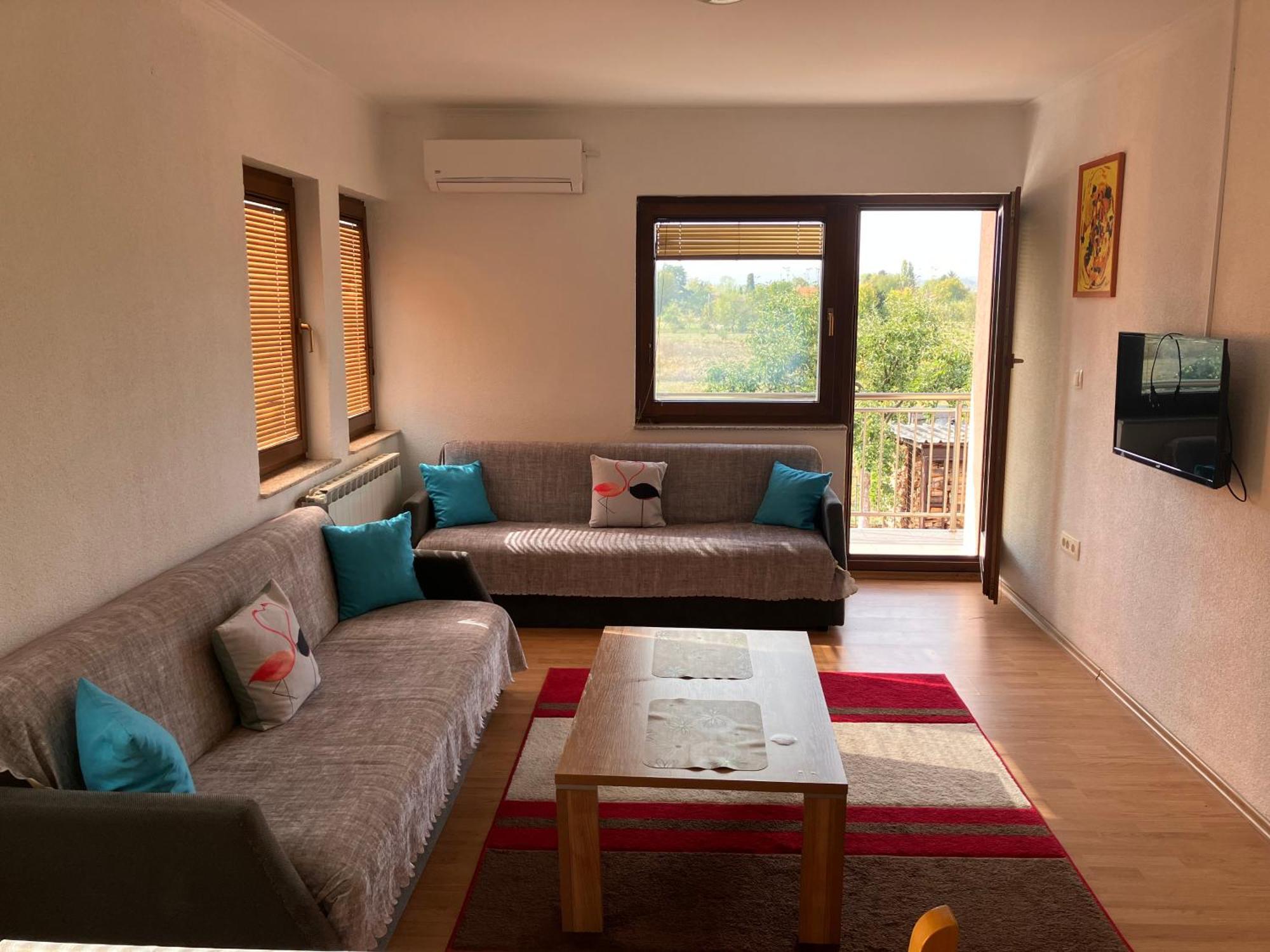 Apartament Cozy 2 Bedroom Sarajewo
